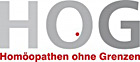 Logo Homöopathie ohne Grenzen
