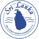 Logo Sri Lanka Verein Hamburg e.V.