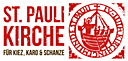 Logo St. Pauli Kirche