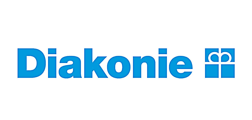 Logo Diakonische Werke