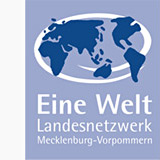 Logo Eine-Welt-Landesnetzwerk Mecklenburg-Vorpommern e.V.