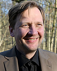 Björn Begas