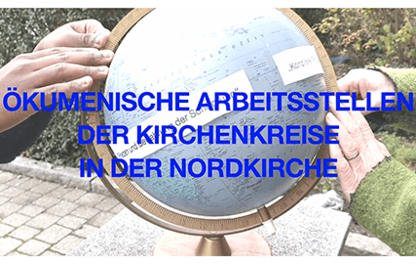 Ökumenische Arbeitsstellen der Kirchenkreise in der Nordkirche