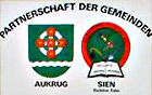 Logo Partnerschaft Aukrug-Sien e.V.