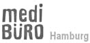 Logo Medibüro Hamburg