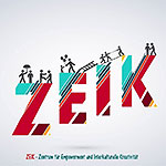 Logo ZEIK
