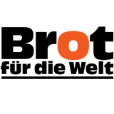 Logo Brot für die Welt