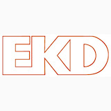 Logo Kirchlicher Entwicklungsdienst der Evangelischen Kirche in Deutschland