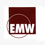 Logo Evangelische Mission Weltweit