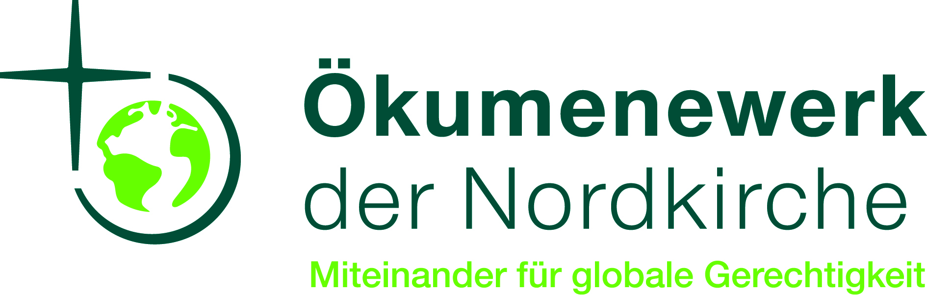 Logo Ökumenewerk der Nordkirche