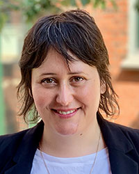 Nicole Wolff