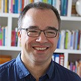 Gerrit Marx