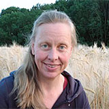 Pastorin Hanna Wichmann