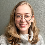 Luise Scherrer