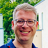 Michael Nicolai