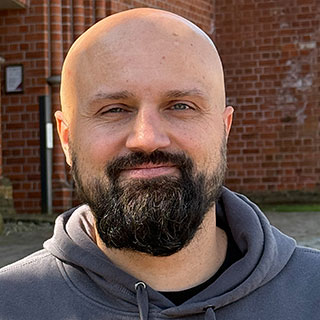 Mirco Pludrzinski