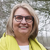 Sabine Klüh